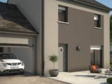 Maison à construire à Bornel (60540) 2413595-3799modele720151007R8omn.jpeg Maisons France Confort