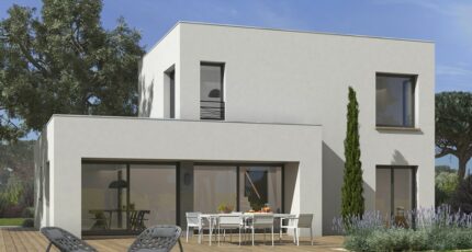 Saint-Mathieu-de-Tréviers Maison neuve - 2414936-4586modele72019071767UE7.jpeg Maisons France Confort