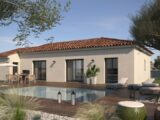 Maison à construire à Marsillargues (34590) 2415331-3243modele620240308DZUDy.jpeg Maisons France Confort