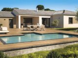 Maison à construire à Aniane (34150) 2416665-3243modele620230214h3frG.jpeg Maisons France Confort