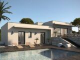 Maison à construire à Assas (34820) 2417332-3243modele720240219DXoZy.jpeg Maisons France Confort