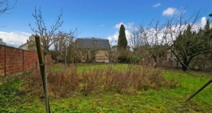 Marcoussis Maison neuve - 2475311-11226annonce1202604026AnHC.jpeg Maisons France Confort