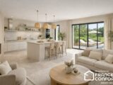 Maison à construire à Garéoult (83136) 2475443-5922modele720260305OHU0D.jpeg Maisons France Confort