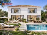 Maison à construire à Brignoles (83170) 2475659-10122annonce620260403XA8Rf.jpeg Maisons France Confort