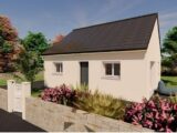 Maison à construire à Saint-Fort (53200) 2475650-3855modele620241223DP6Ft.jpeg Maisons France Confort