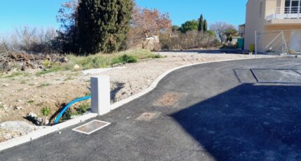 Saint-Savournin Terrain à bâtir - 2414906-11238annonce320260202oc9pS.jpeg Maisons France Confort