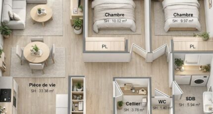 Mosnes Maison neuve - 2476005-3427annonce620260403uJhf1.jpeg Maisons France Confort