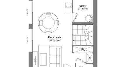 Mosnes Maison neuve - 2475992-3427modele6202603129IrCz.jpeg Maisons France Confort