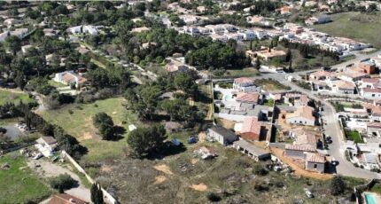 Narbonne Terrain à bâtir - 2476107-11782annonce120260403NQ5kr.jpeg Maisons France Confort