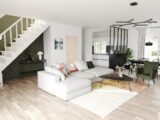 Maison à construire à Berchères-Saint-Germain (28300) 2476089-10686modele8202511242na5s.jpeg Maisons France Confort