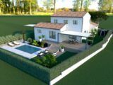 Maison à construire à Guzargues (34820) 2476371-11455annonce620260403eB3Ec.jpeg Maisons France Confort