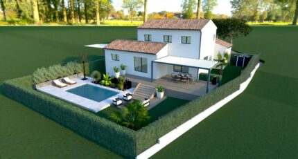 Guzargues Maison neuve - 2476371-11455annonce620260403eB3Ec.jpeg Maisons France Confort