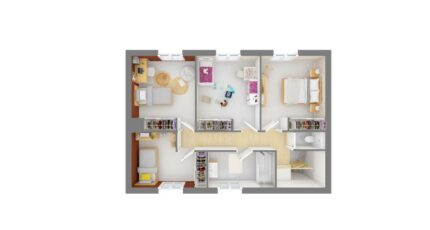 Guzargues Maison neuve - 2476371-4586modele8201912189s09X.jpeg Maisons France Confort