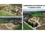 Terrain à bâtir à Cambronne-lès-Clermont (60290) 2476696-4496annonce120240814bHzOR.jpeg Maisons France Confort