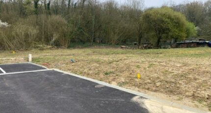 Saintines Terrain à bâtir - 2476694-4496annonce120240812fdvcs.jpeg Maisons France Confort