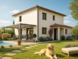 Maison à construire à Eclassan (07370) 2448595-11248modele7202511208EOxx.jpeg Maisons France Confort