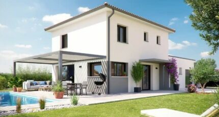 Eclassan Maison neuve - 2448595-11248modele620251120cEugx.jpeg Maisons France Confort