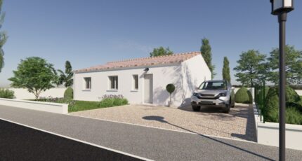 Saintes Maison neuve - 2445944-11195modele620250217w61b2.jpeg Maisons France Confort