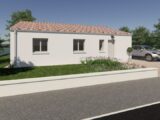 Maison à construire à Saintes (17100) 2445944-11195modele720250217yyivH.jpeg Maisons France Confort