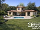 Maison à construire à Saint-Maximin-la-Sainte-Baume (83470) 2475477-5922modele620260403T0SXz.jpeg Maisons France Confort