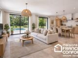 Maison à construire à Saint-Maximin-la-Sainte-Baume (83470) 2475477-5922modele720260403Fg6nT.jpeg Maisons France Confort