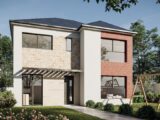 Maison neuve à Saint-Germain-en-Laye (78100) 2476571-9857modele620220916TXf44.jpeg Maisons France Confort