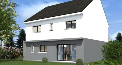 Nanterre Maison neuve - 2476725-3392modele720151008irpcf.jpeg Maisons France Confort