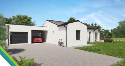 Grandjean Maison neuve - 2477885-9811modele620241213zSL7y.jpeg Maisons France Confort