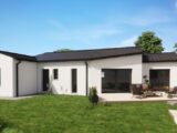Maison à construire à Grandjean (17350) 2477885-9811modele720241213S0FE4.jpeg Maisons France Confort