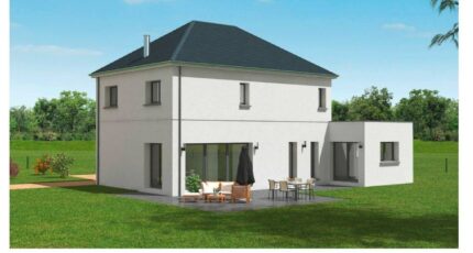 Changé Maison neuve - 2478154-6913modele720220317zLTsM.jpeg Maisons France Confort
