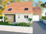 Maison à construire à Changé (72560) 2478172-3494modele6201711039b03D.jpeg Maisons France Confort