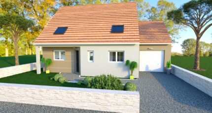 Changé Maison neuve - 2478172-3494modele6201711039b03D.jpeg Maisons France Confort