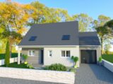 Maison à construire à Changé (72560) 2478172-3494modele720171103ZErsw.jpeg Maisons France Confort