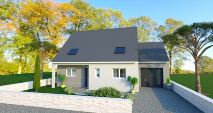 Changé Maison neuve - 2478172-3494modele720171103ZErsw.jpeg Maisons France Confort