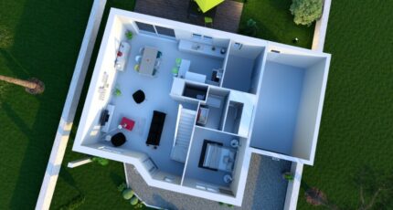 Changé Maison neuve - 2478172-3494modele820171103mP2In.jpeg Maisons France Confort