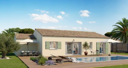 Tresques Maison neuve - 2418694-4586modele920210624pCWGt.jpeg Maisons France Confort