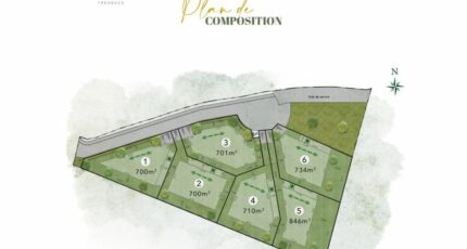 Tresques Maison neuve - 2418702-3418annonce220260204i4xML.jpeg Maisons France Confort