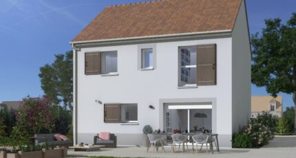 Saint-Jean-les-Deux-Jumeaux Maison neuve - 2411328-1795modele720200729wV5qL.jpeg Maisons France Confort