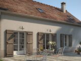 Maison à construire à Meaux (77100) 2445696-1795modele720200729lfHnc.jpeg Maisons France Confort