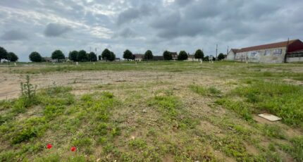 Saint-Martin-Longueau Terrain à bâtir - 2417837-1691annonce120250205wnyfW.jpeg Maisons France Confort