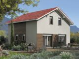 Maison à construire à Saint-Bonnet-en-Champsaur (05500) 2417659-4586modele620190423zwVIm.jpeg Maisons France Confort