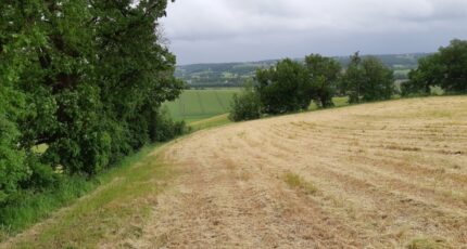 Montjoire Terrain à bâtir - 2479511-5604annonce420260408vzM58.jpeg Maisons France Confort