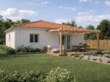 Maison à construire à Arthez-de-Béarn (64370) 2480635-5828modele620260330ZdeZ8.jpeg Maisons France Confort
