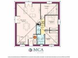 Maison à construire à Arthez-de-Béarn (64370) 2480635-5828modele820260324iCU9w.jpeg Maisons France Confort