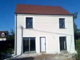 Terrain à bâtir à Melun (77000) 2396573-6178annonce320260117EfRCb.jpeg Maisons France Confort