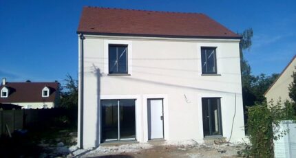 Melun Terrain à bâtir - 2396573-6178annonce320260117EfRCb.jpeg Maisons France Confort