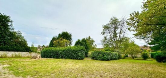 Terrain à bâtir à Verneuil-en-Halatte, Hauts-de-France