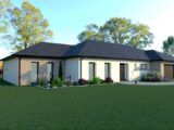 Maison à construire à Thumeries (59239) 2453311-5986modele720231114TXEms.jpeg Maisons France Confort