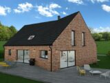 Maison à construire à Mons-en-Pévèle (59246) 2453502-5986modele720231110OLkRw.jpeg Maisons France Confort