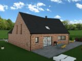 Maison à construire à Mons-en-Pévèle (59246) 2453502-5986modele820231110ucq3R.jpeg Maisons France Confort